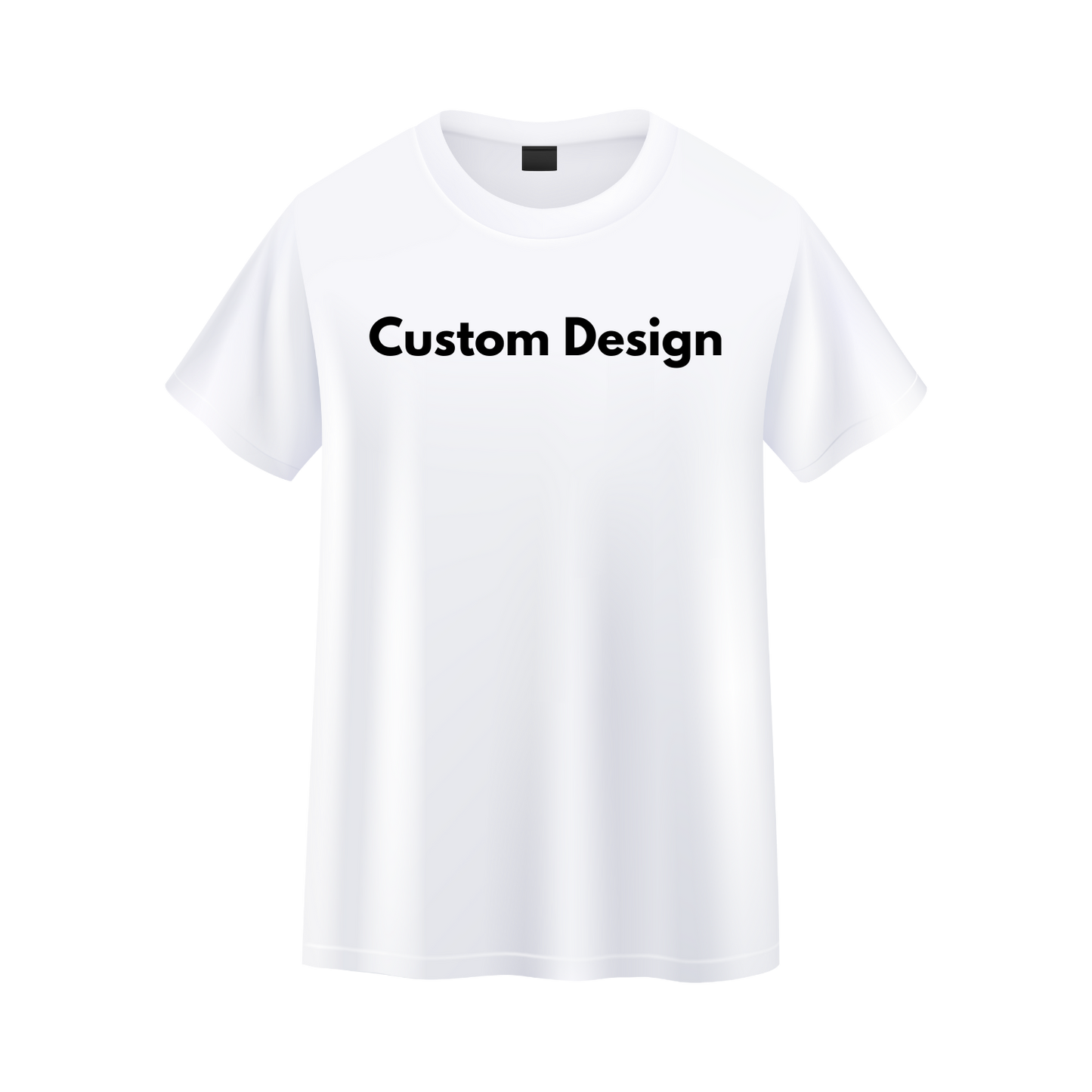 Custom T-shirt Design