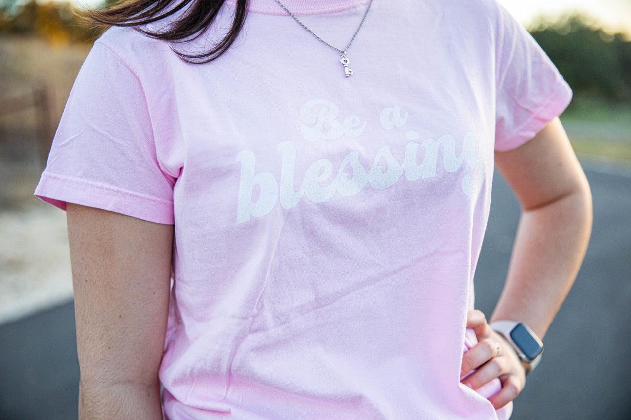 Be a Blessing T-shirt