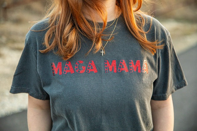 MAGA Mama T-shirt