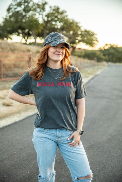 MAGA Mama T-shirt